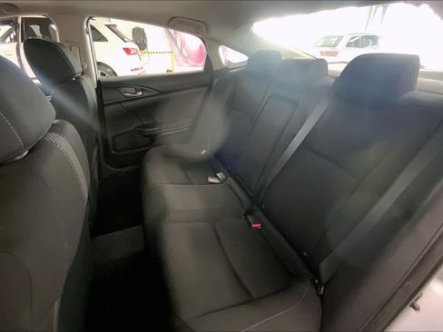 Used 2017 Honda Civic EX image 27