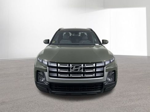 New 2026 Hyundai Santa Cruz SEL image 16