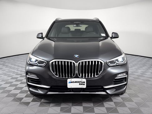 Used 2020 BMW X5 sDrive40i RWD image 6