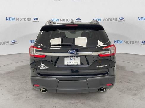 Used 2023 Subaru Ascent Premium w/ Convenience Package image 3