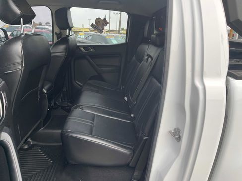 Used 2019 Ford Ranger Lariat image 15