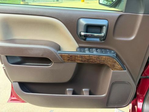 Used 2015 Chevrolet Silverado 1500 LT w/ Texas Edition, 1LT Trim RWD image 10