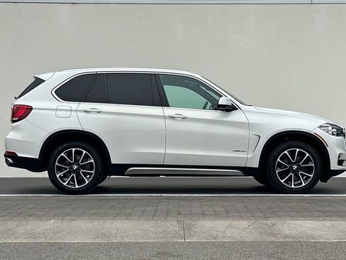 Used 2018 BMW X5 sDrive35i RWD image 2