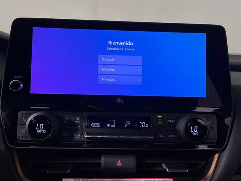 New 2026 Toyota Grand Highlander AWD Hybrid image 20