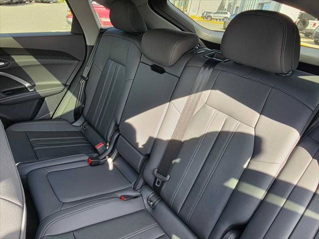 New 2026 Audi Q5 Premium Plus AWD/4WD image 17