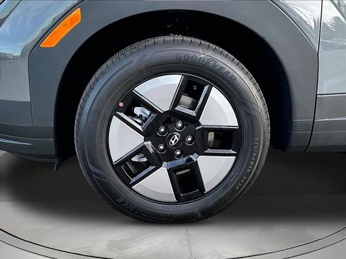 New 2026 Hyundai Santa Fe SEL AWD/4WD image 15