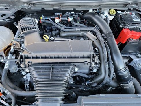 Certified 2024 Lincoln Corsair AWD image 40