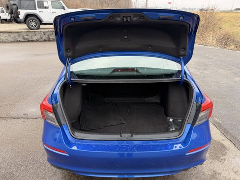 Certified 2023 Honda Civic Sport image 12