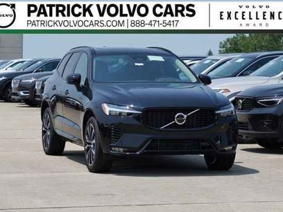 New 2025 Volvo XC60 B5 Plus w/ Protection Package Premier