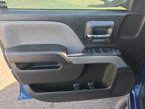 Used 2015 Chevrolet Silverado 1500 LT w/ All Star Edition image 13