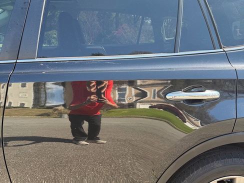 Used 2017 Toyota RAV4 Limited image 36