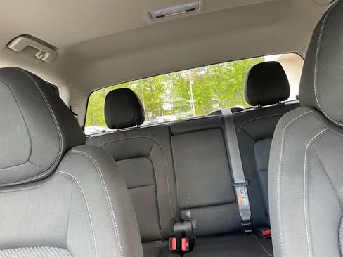 Used 2018 Chevrolet Colorado LT w/ Safety Package AWD/4WD image 27