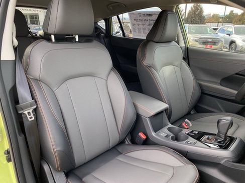 New 2026 Subaru Crosstrek 2.5i Limited image 9