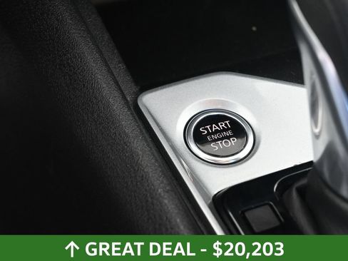 Used 2025 Nissan Altima 2.5 SV FWD image 24