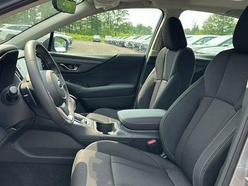 New 2025 Subaru Legacy Premium image 7