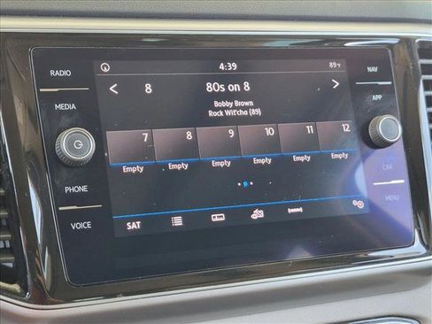 Used 2019 Volkswagen Atlas SEL FWD image 12