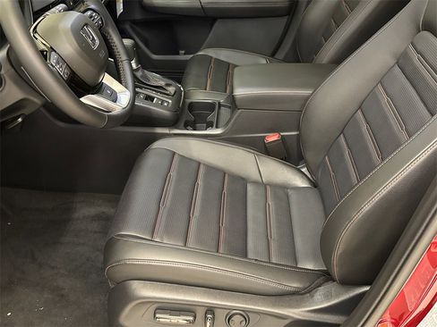 New 2026 Honda CR-V Sport Touring image 22