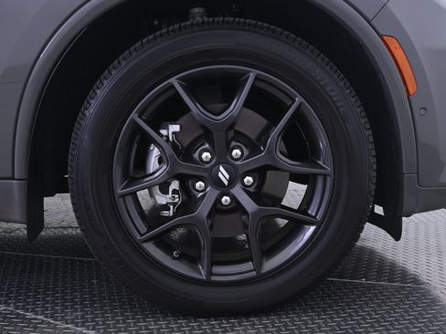 Used 2026 Dodge Durango GT AWD/4WD image 14