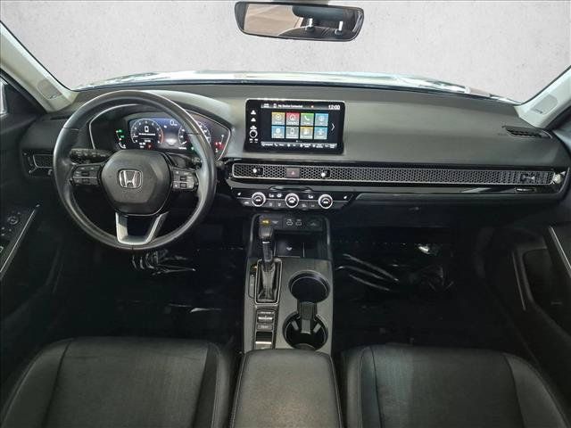Used 2024 Honda Civic Touring image 19
