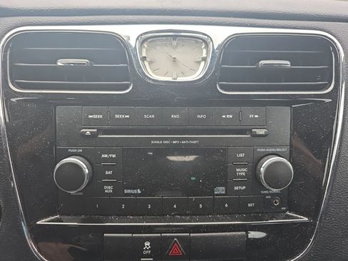 Used 2013 Chrysler 200 Touring image 24