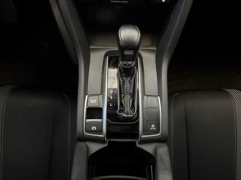 Used 2020 Honda Civic EX image 21