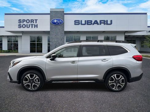 New 2026 Subaru Ascent Touring AWD/4WD image 6
