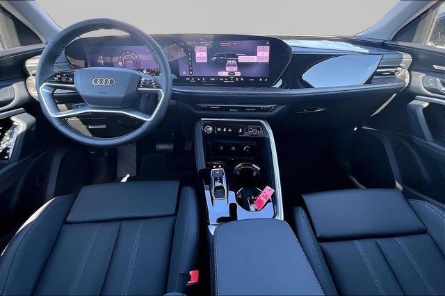 New 2026 Audi Q5 Premium Plus AWD/4WD image 15