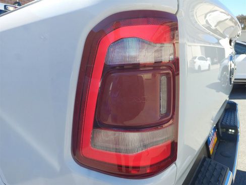 Used 2020 RAM 1500 Laramie image 42