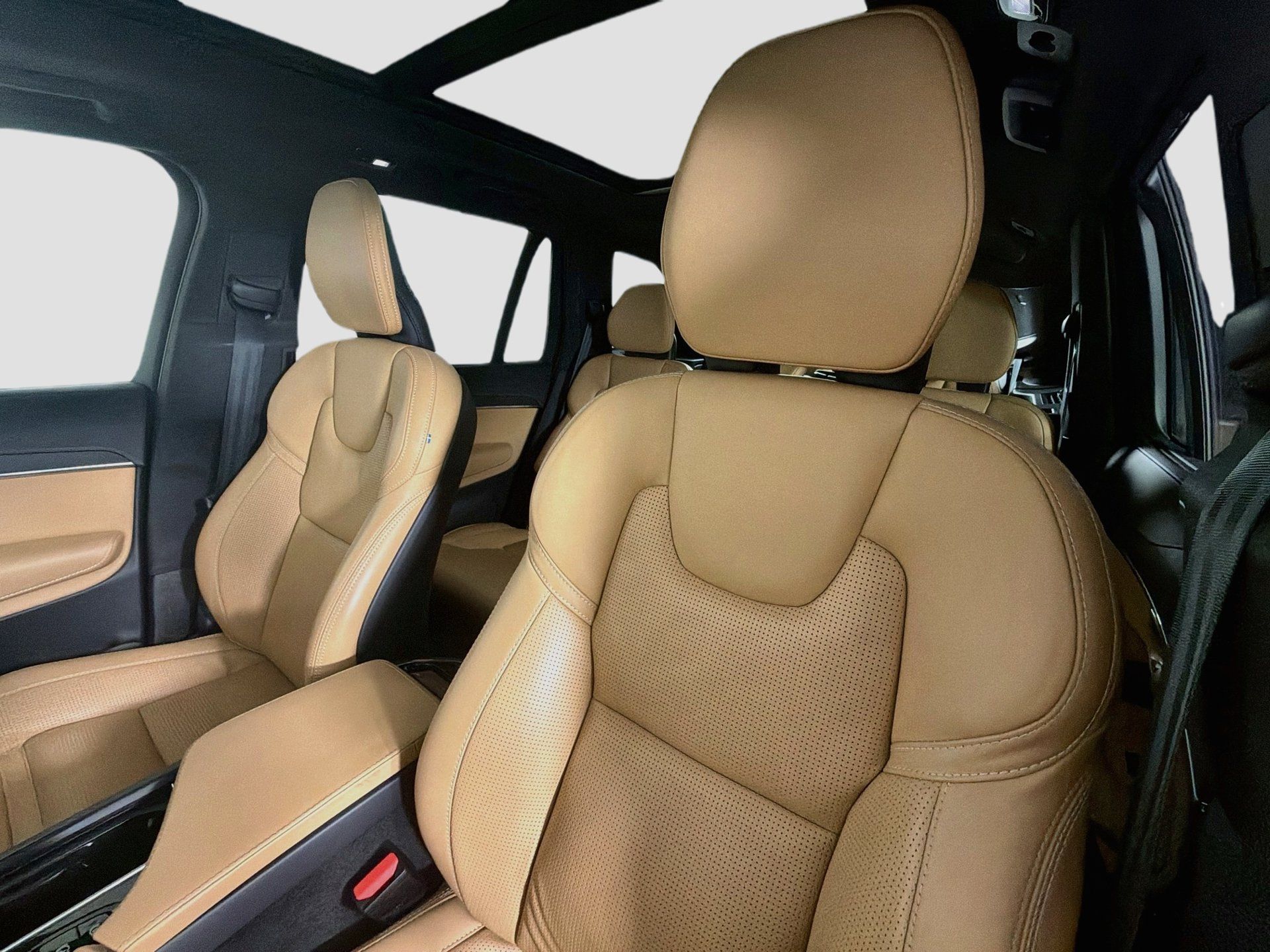 Used 2023 Volvo XC90 B6 Ultimate AWD/4WD image 22