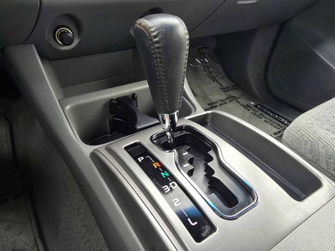Used 2008 Toyota Tacoma 2WD Access I4 AT image 27
