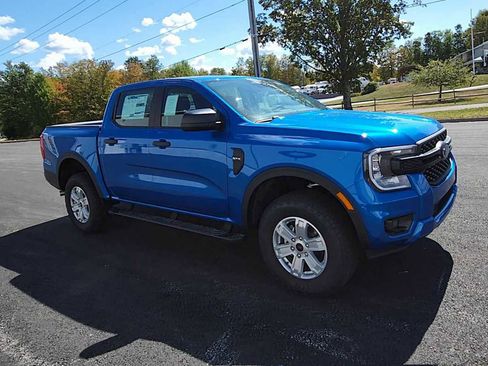 New 2025 Ford Ranger XL w/ Trailer Tow Package image 2