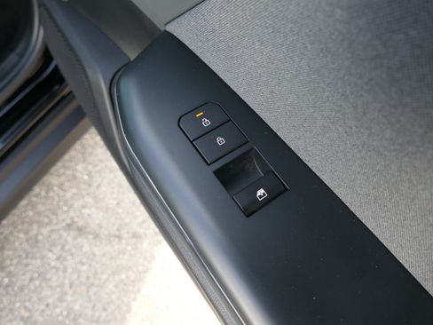 Used 2025 Kia K4 EX FWD image 26