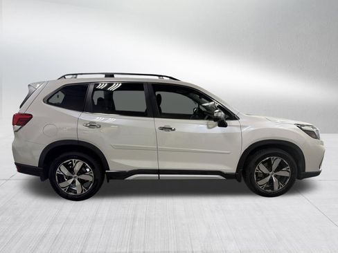 Used 2019 Subaru Forester Touring w/ Popular Package #3 AWD/4WD image 8
