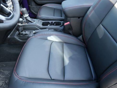 New 2026 Jeep Wrangler Unlimited Rubicon image 25