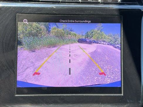 Certified 2025 Jeep Grand Cherokee Altitude AWD/4WD image 20