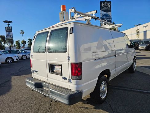 Used 2013 Ford E-150 and Econoline 150 w/ PWR Group RWD image 5