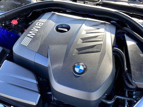 Used 2025 BMW 430i xDrive w/ M Sport Package image 31