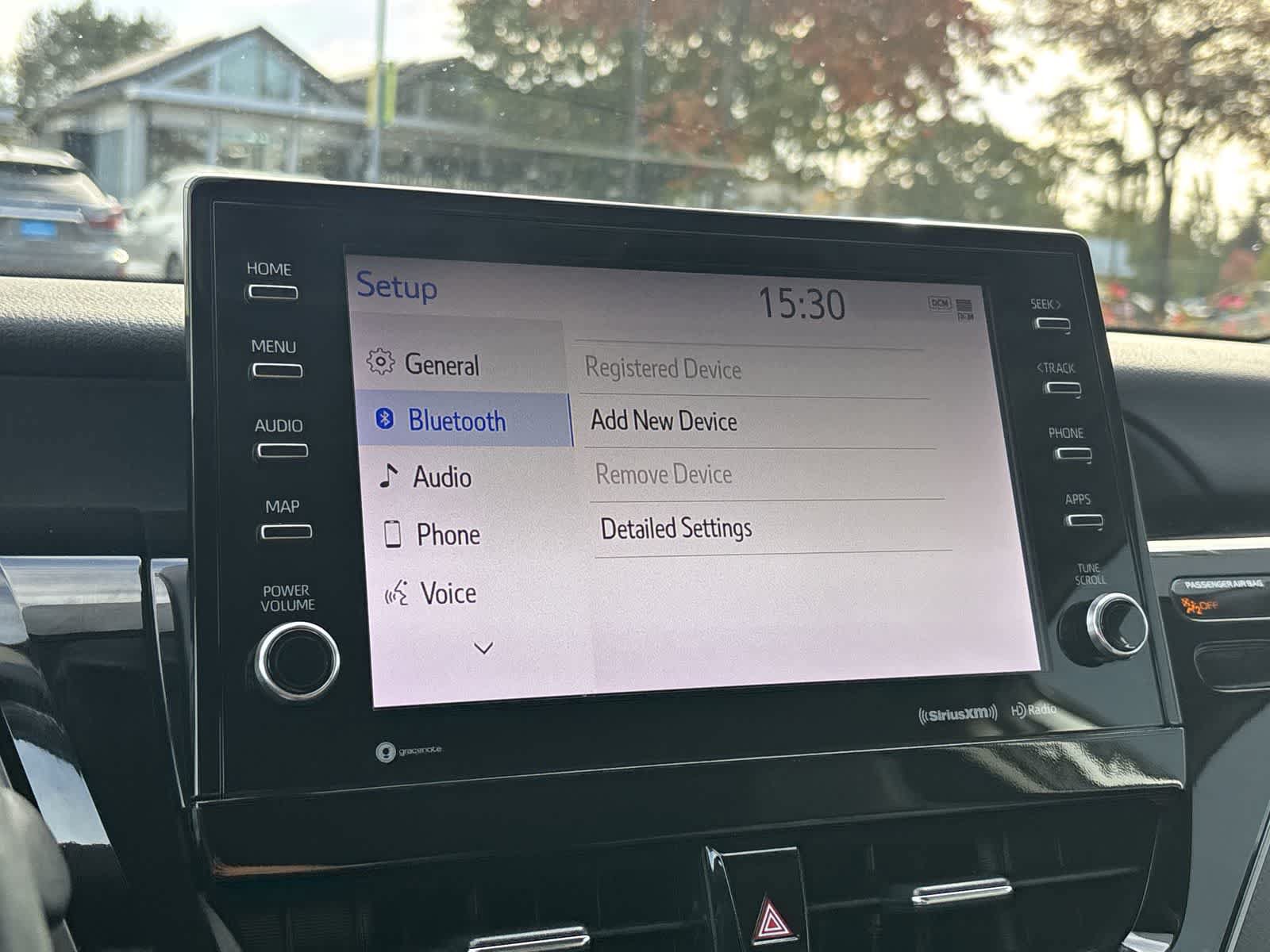 Used 2022 Toyota Camry XSE FWD image 18