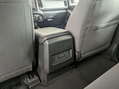 Used 2022 Nissan Frontier S w/ Technology Package image 32