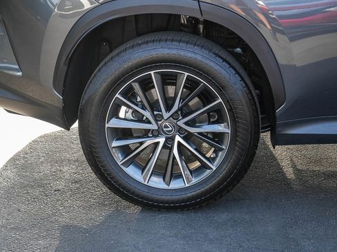 Used 2023 Lexus NX 350 AWD image 11