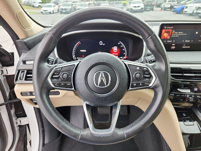 Certified 2024 Acura MDX SH-AWD image 20