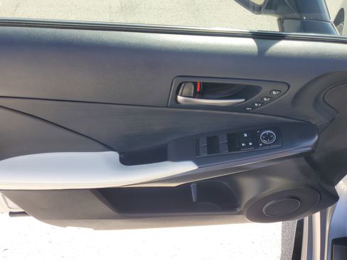 Used 2023 Lexus IS 350 F Sport image 23