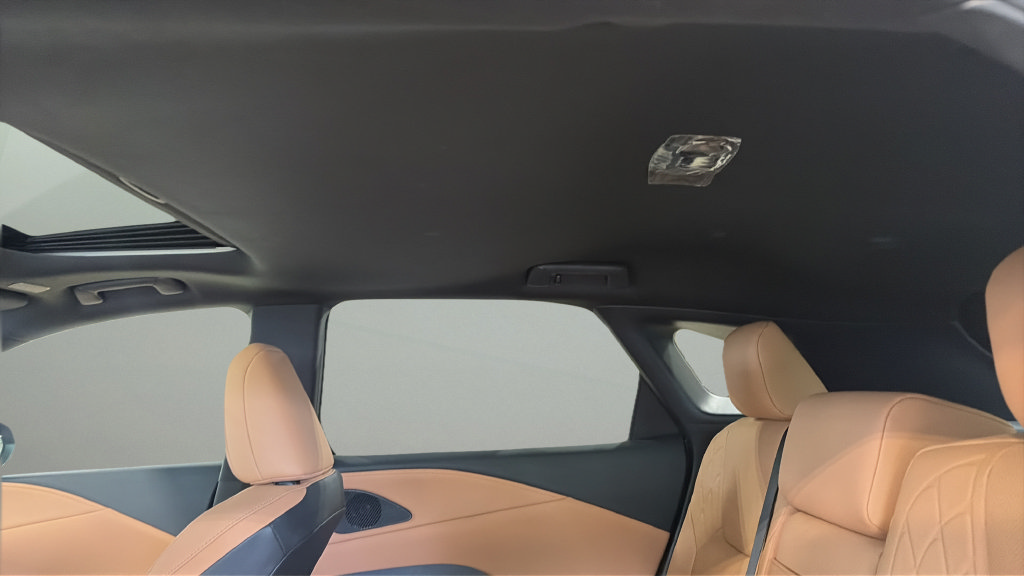 New 2026 Lexus RX 350 Premium AWD/4WD image 22