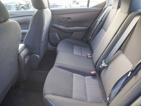 Used 2024 Nissan Sentra SV image 17