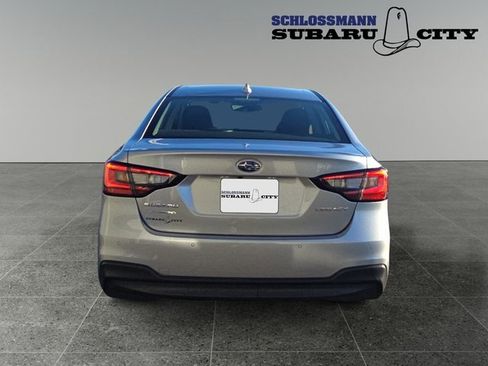 Certified 2023 Subaru Legacy Limited image 8