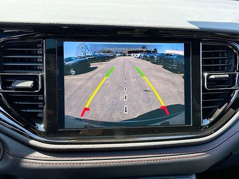 New 2026 Dodge Durango GT AWD/4WD image 15