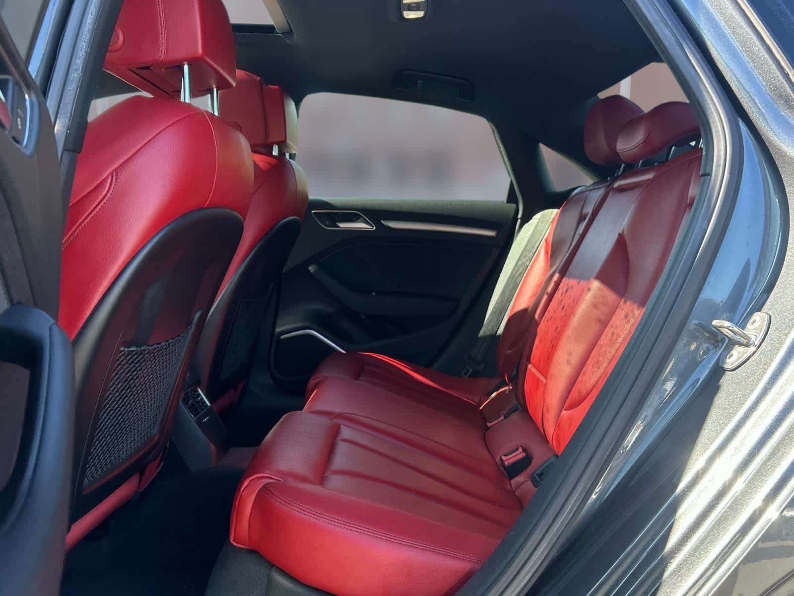Used 2019 Audi S3 Premium Plus w/ Technology Package AWD/4WD image 19