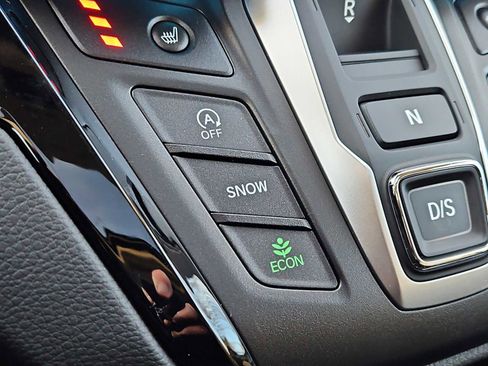 New 2026 Honda Odyssey Touring image 16