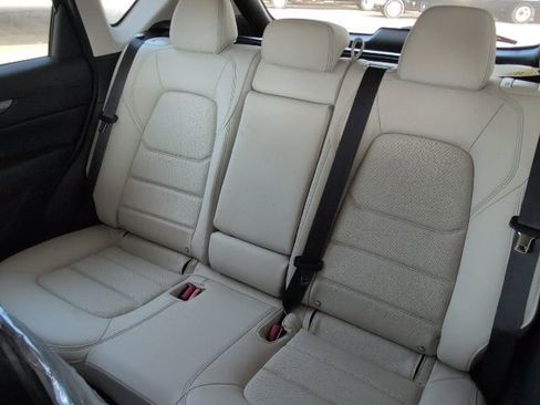 Used 2025 MAZDA CX-5 AWD 2.5 S w/ Preferred Package image 14