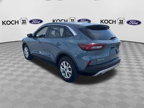 Used 2023 Ford Escape Active AWD/4WD image 6